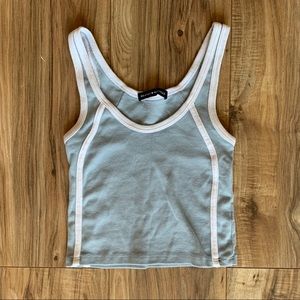 BRANDY MELVILLE TANK TOP